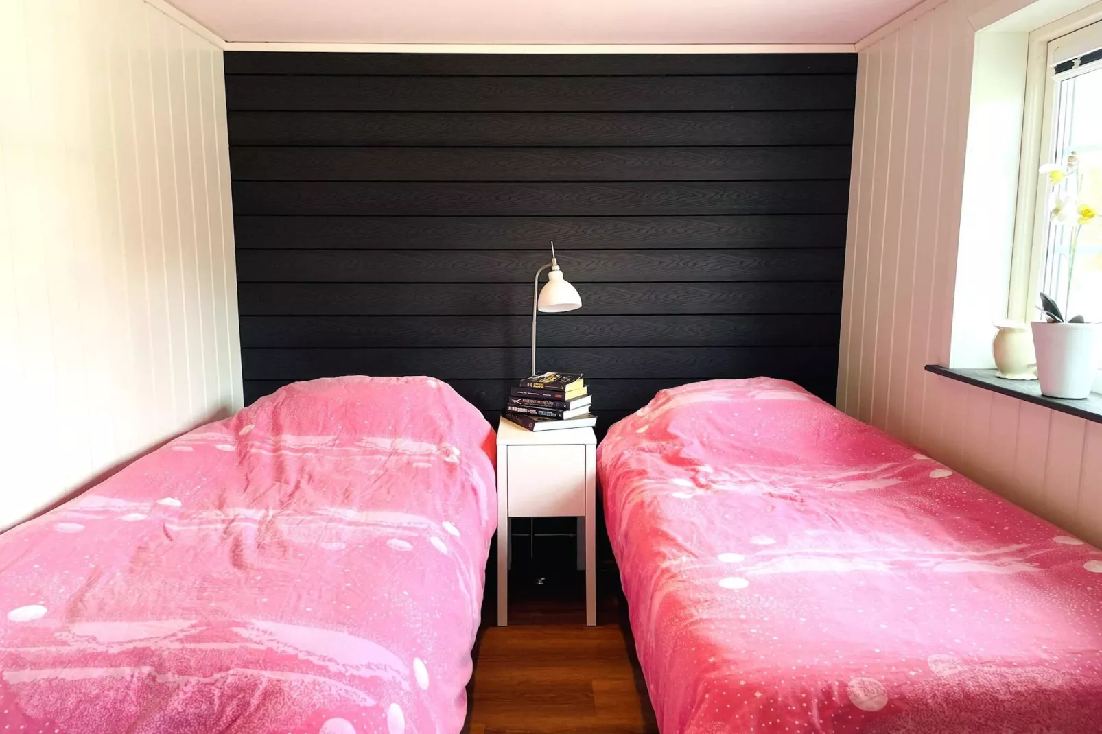 4 sterren vakantie huis in SÖLVESBORG - Binnen