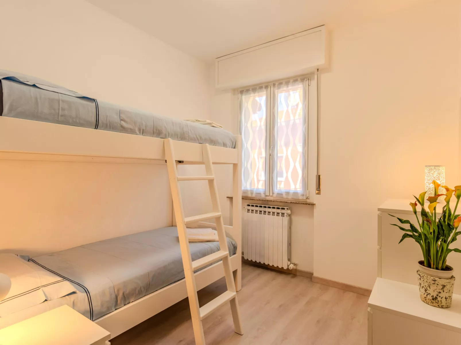 La Finestra su Bellagio - Binnen