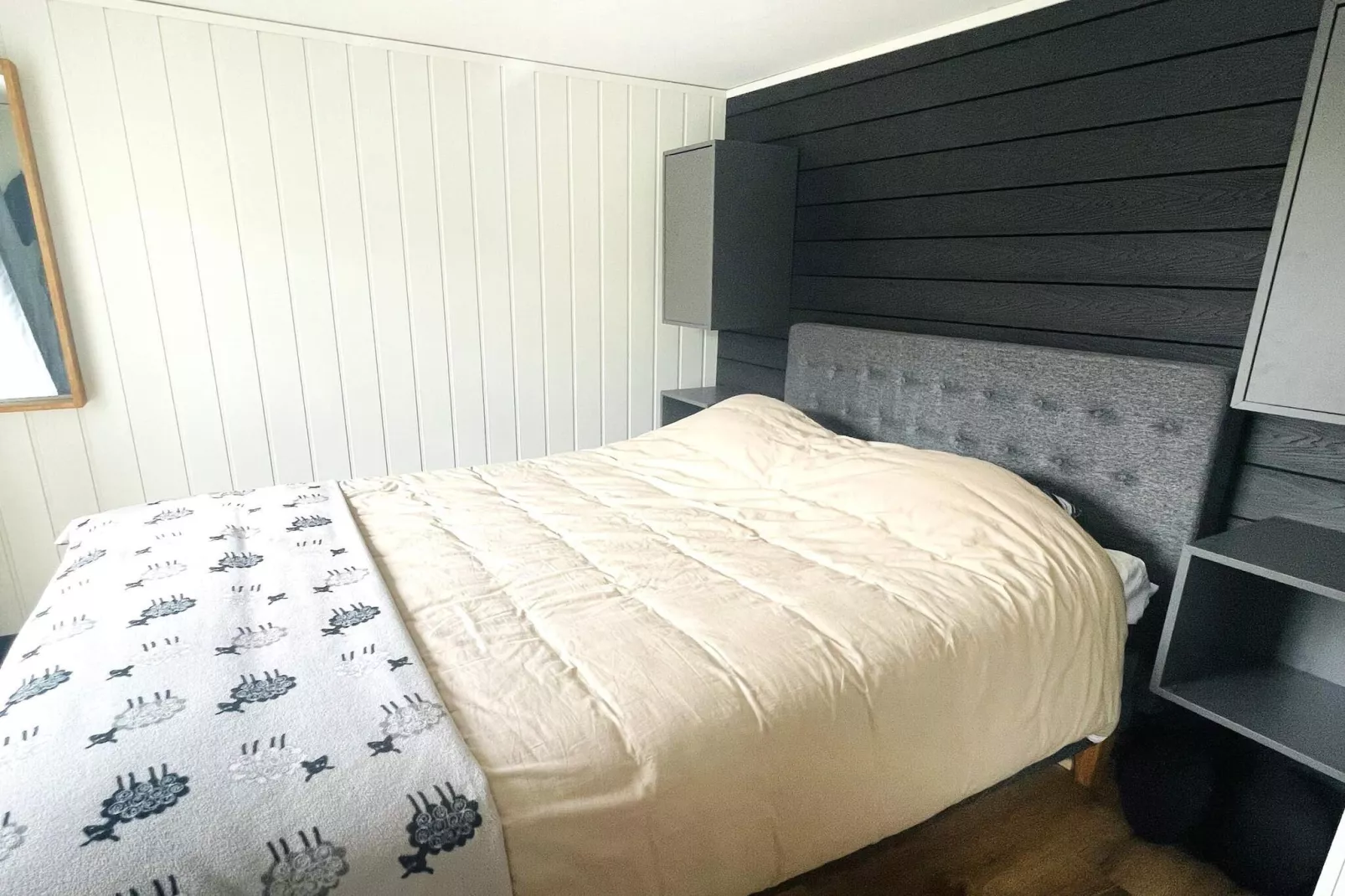 4 sterren vakantie huis in SÖLVESBORG - Binnen