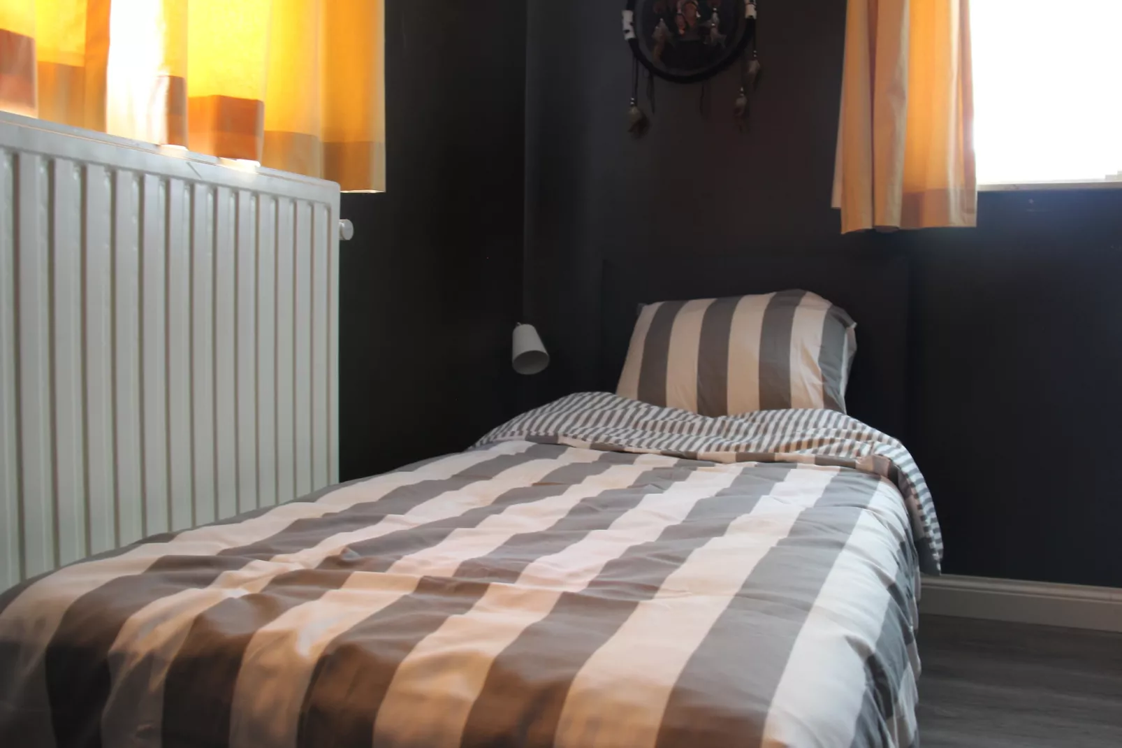 Heers Beneden - Slaapkamer