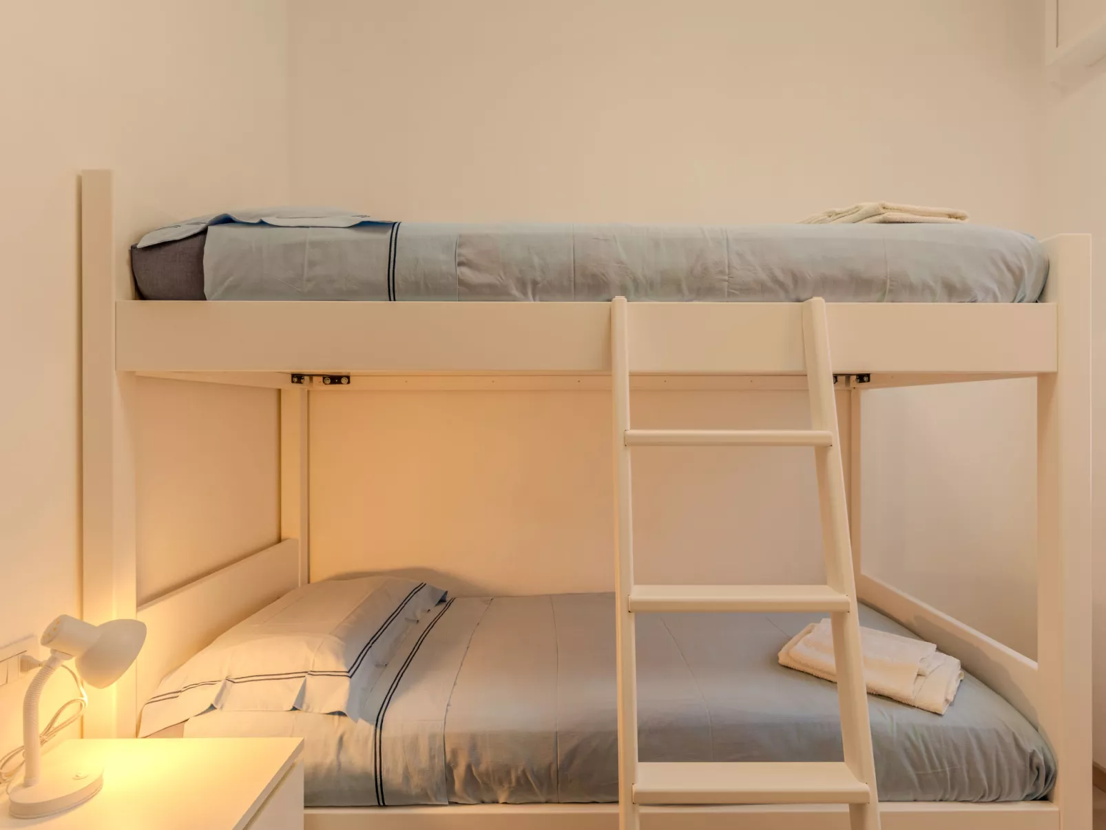 La Finestra su Bellagio - Binnen