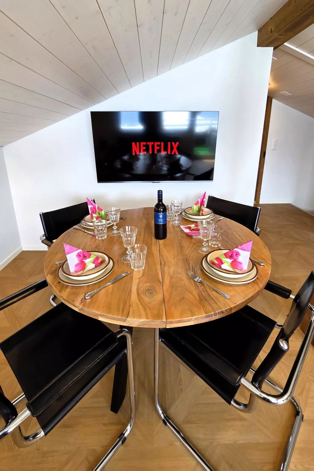 Lilo/2-Zimmer - Binnen