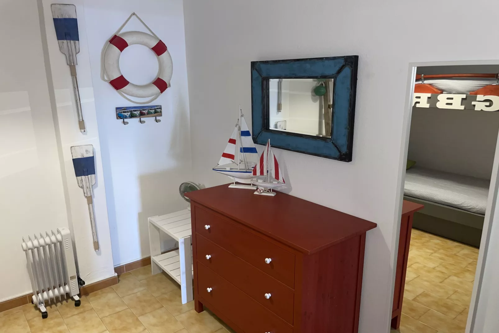 Casa Bacalhau (apartment near Benagil Beach) - Sfeer