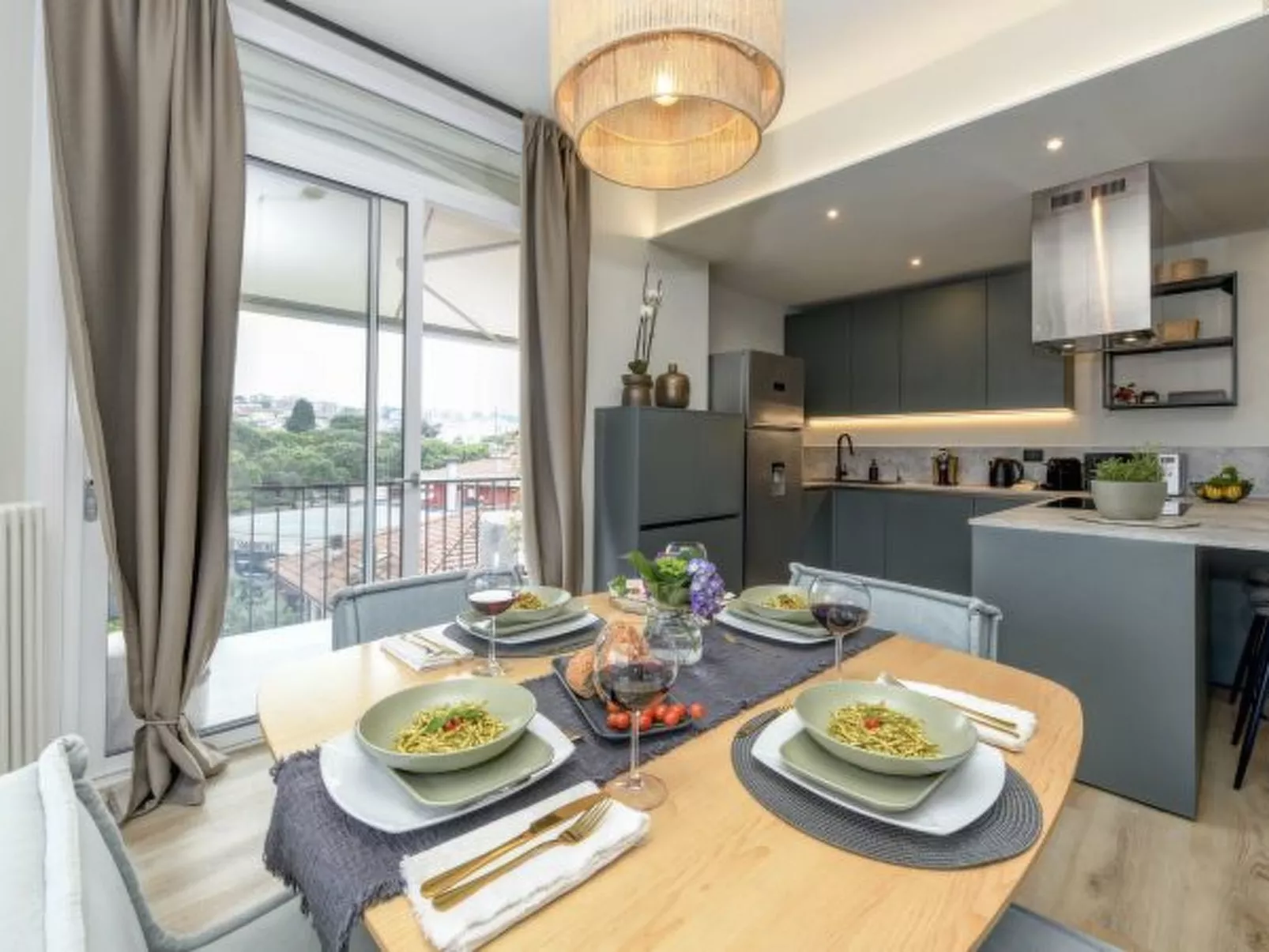 Desenzanoloft Zen Apartment - Binnen