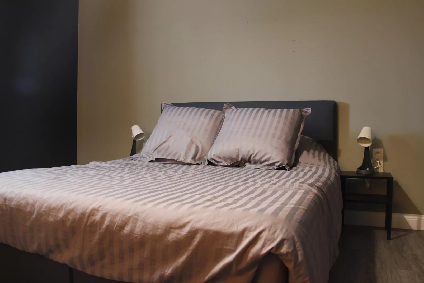 Heers Beneden - Slaapkamer