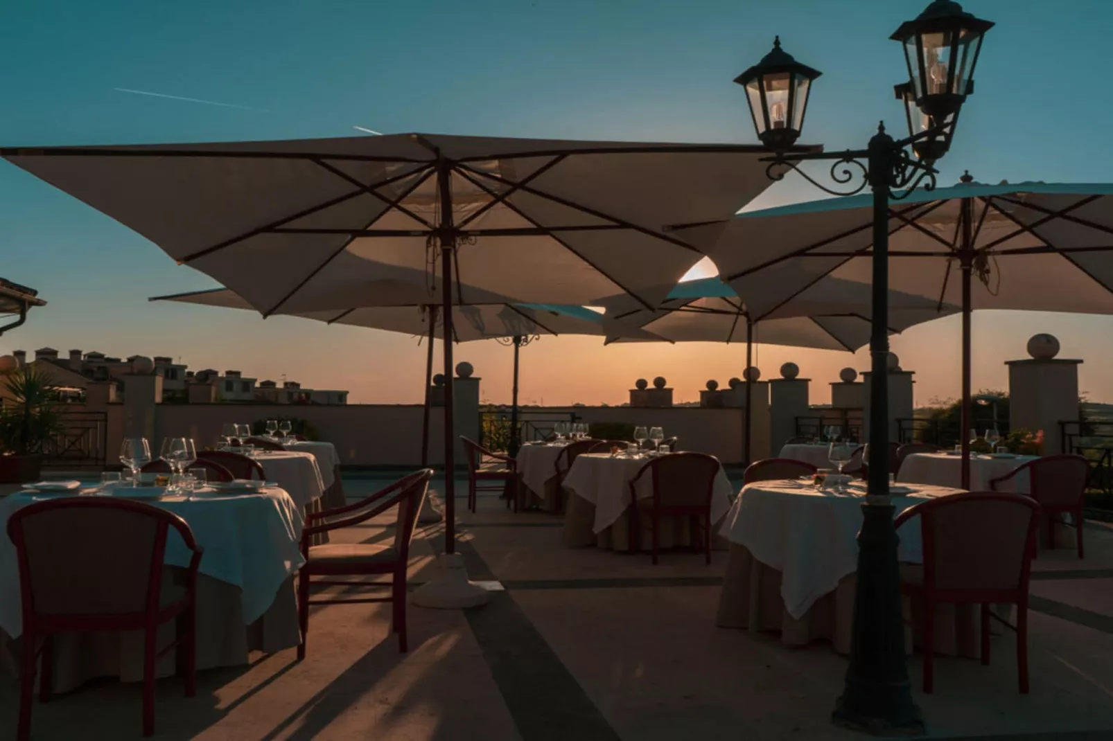 Quadrilocale vista giardino 217 - 5 pax - Faciliteiten