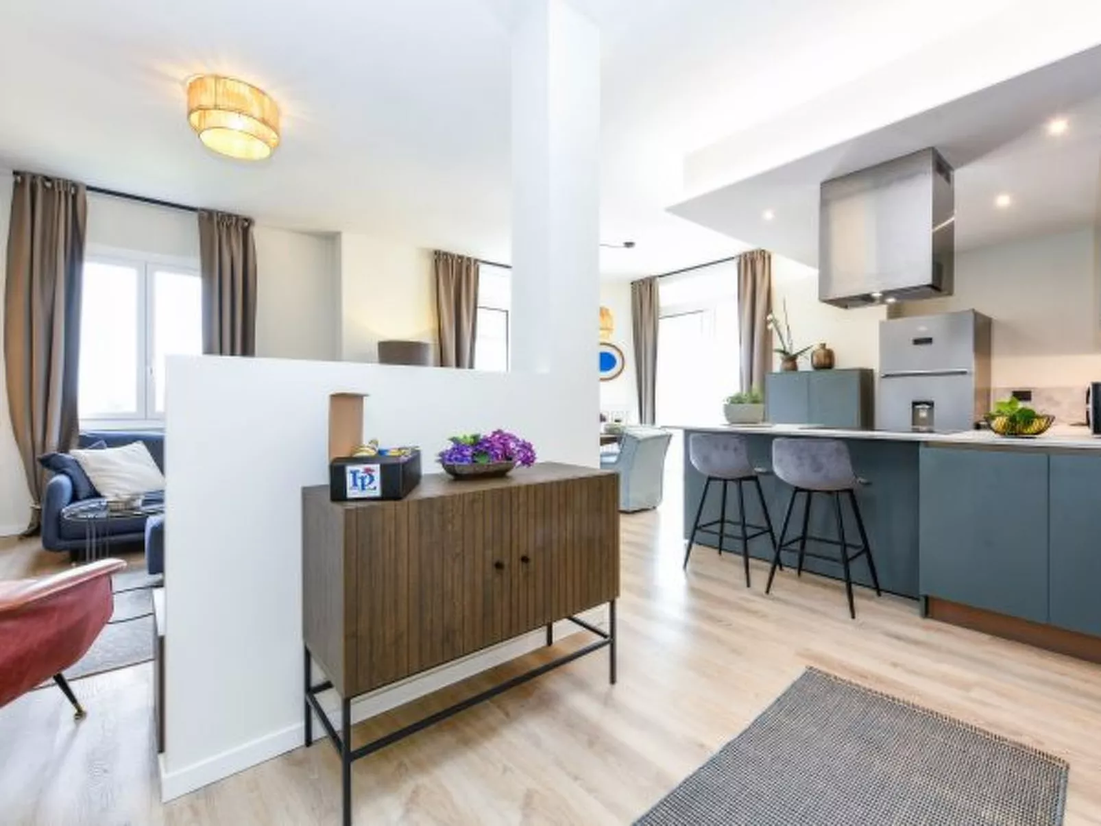 Desenzanoloft Zen Apartment - Binnen