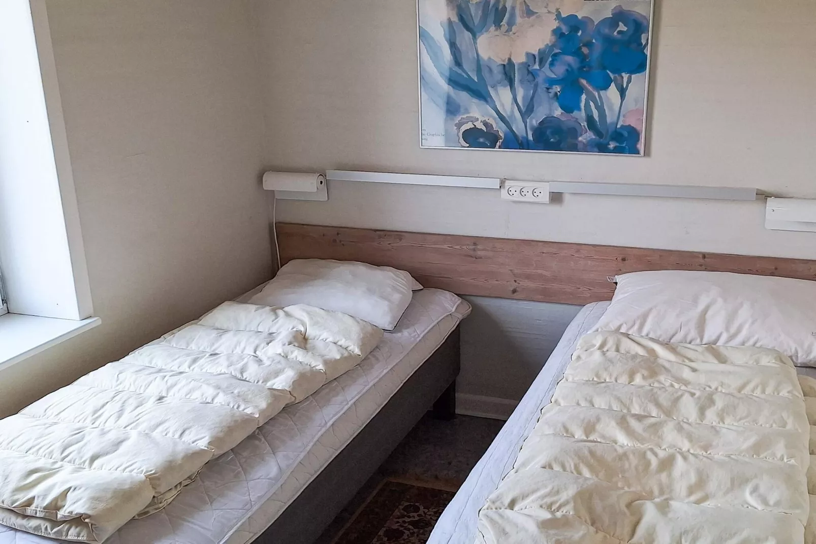 4 sterren vakantie huis in Sydals - Binnen