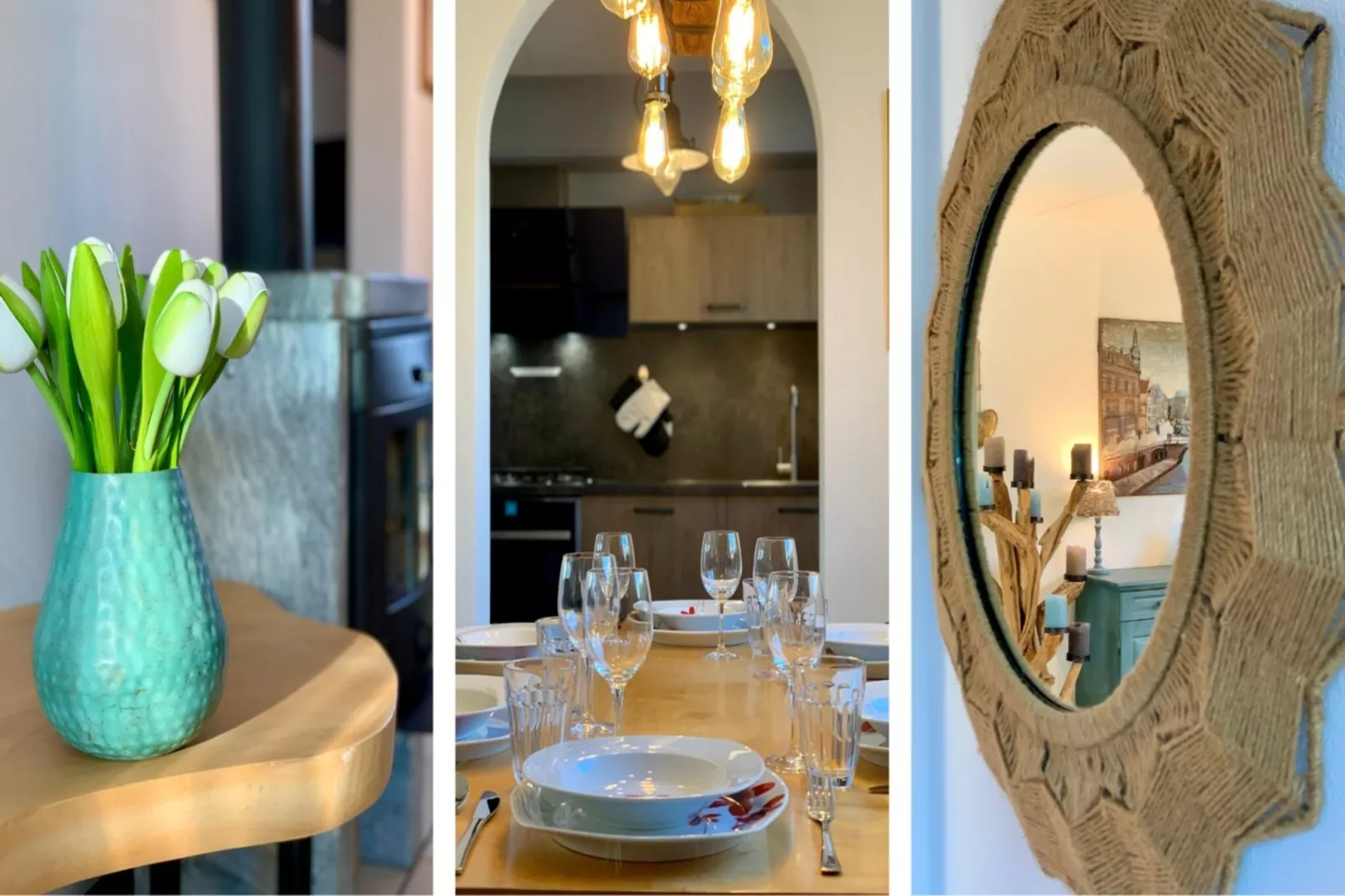 Campanula 54 - Slaapkamer