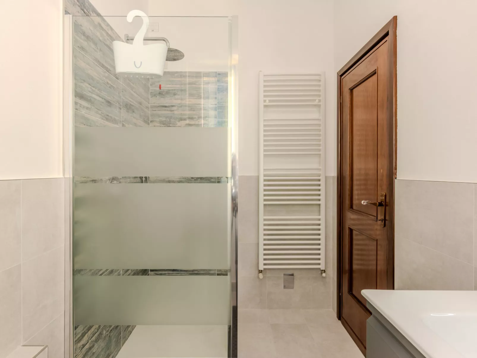 La Finestra su Bellagio - Binnen