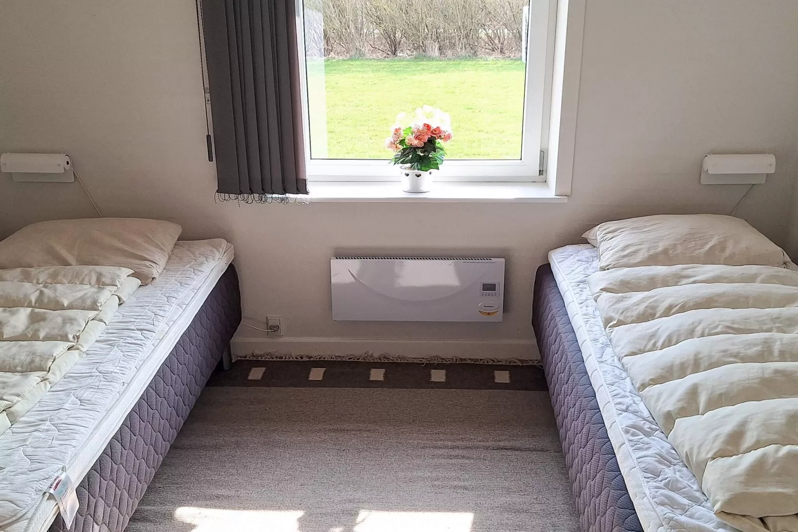 4 sterren vakantie huis in Sydals - Binnen