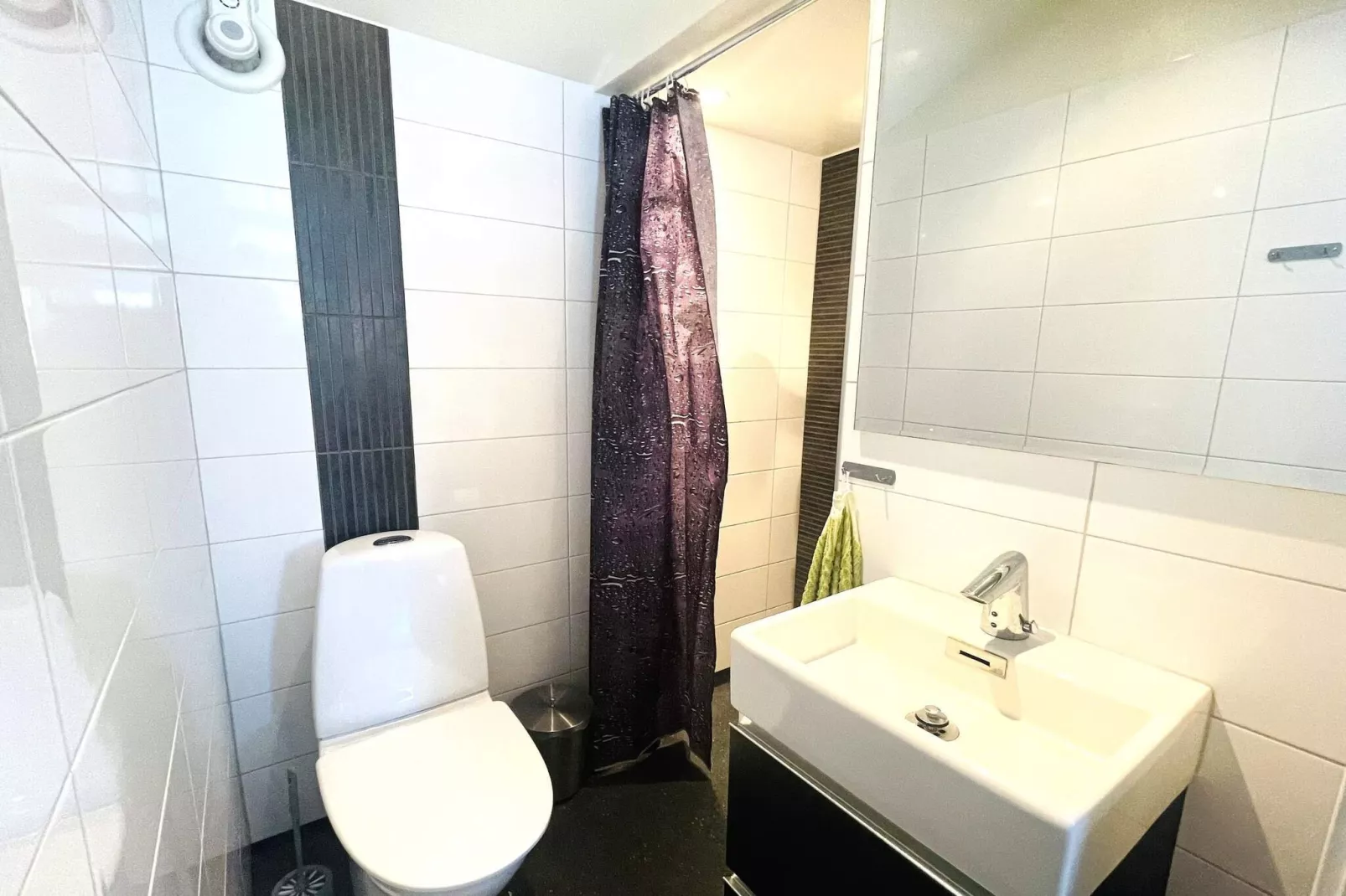 4 sterren vakantie huis in SÖLVESBORG - Binnen