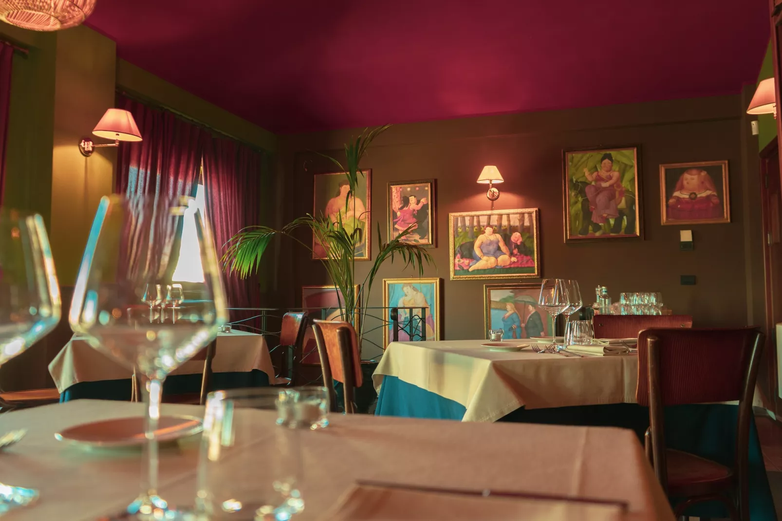 Bilocale vista giardino 105- 2 pax - Faciliteiten