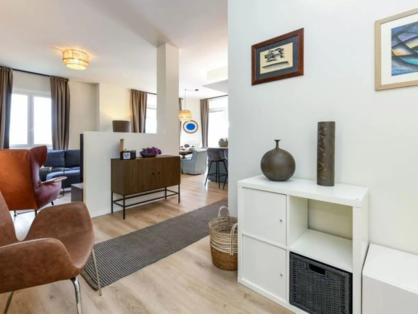 Desenzanoloft Zen Apartment - Binnen