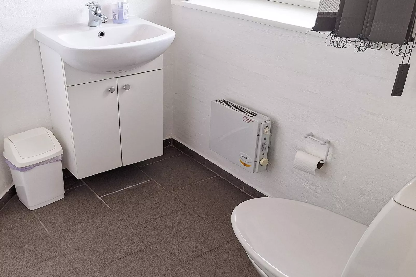 4 sterren vakantie huis in Sydals - Binnen