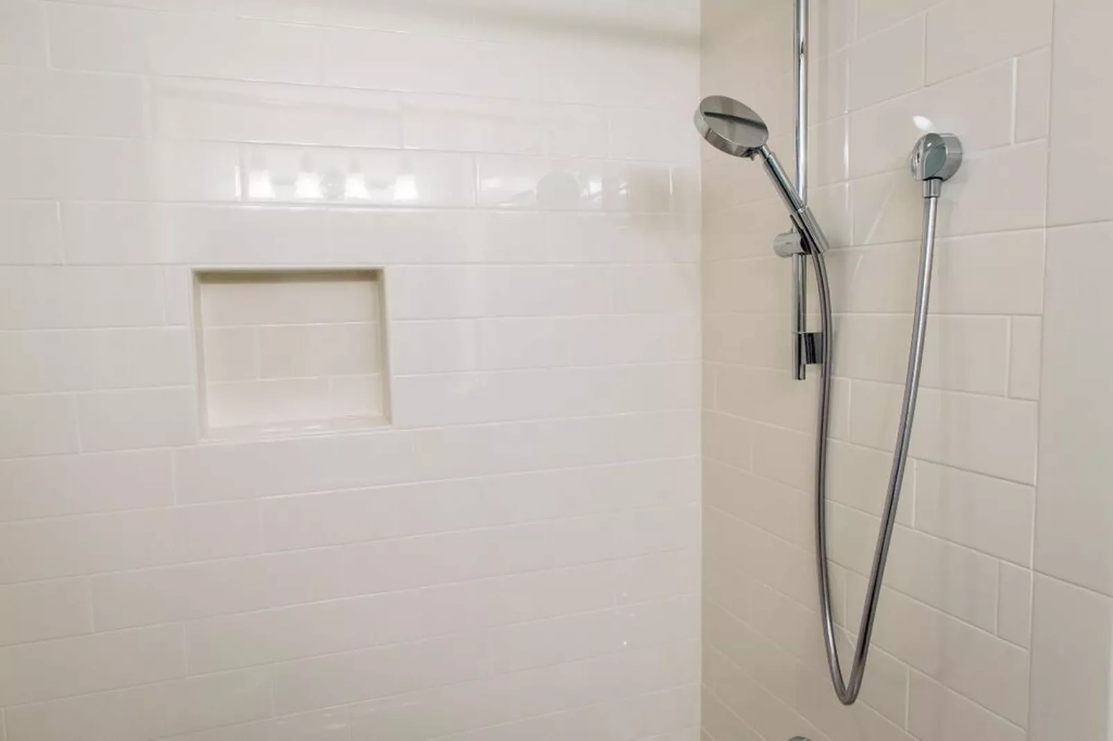 Heers Beneden - Badkamer