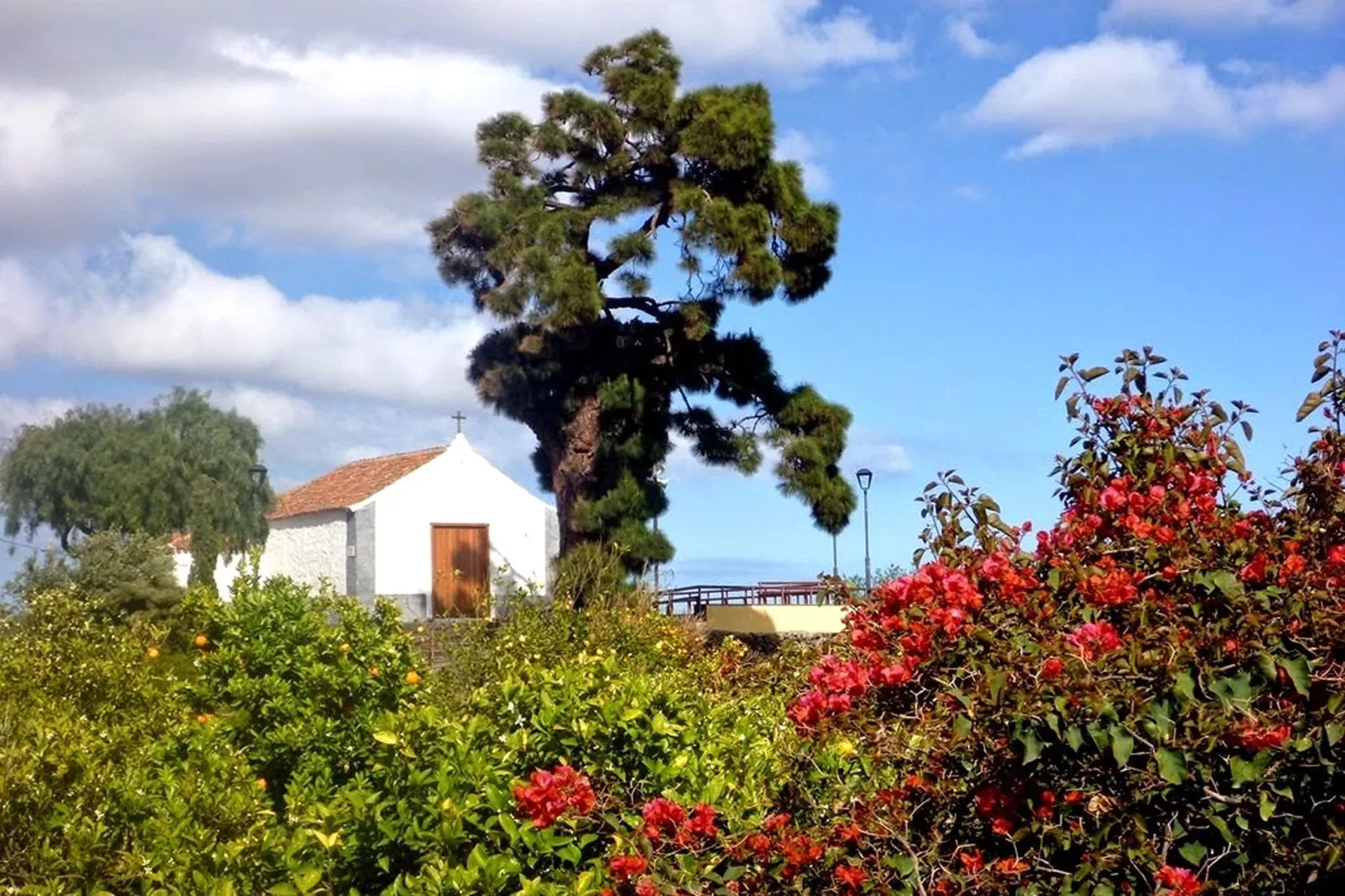 Casa Samuel - Gebieden zomer 5km