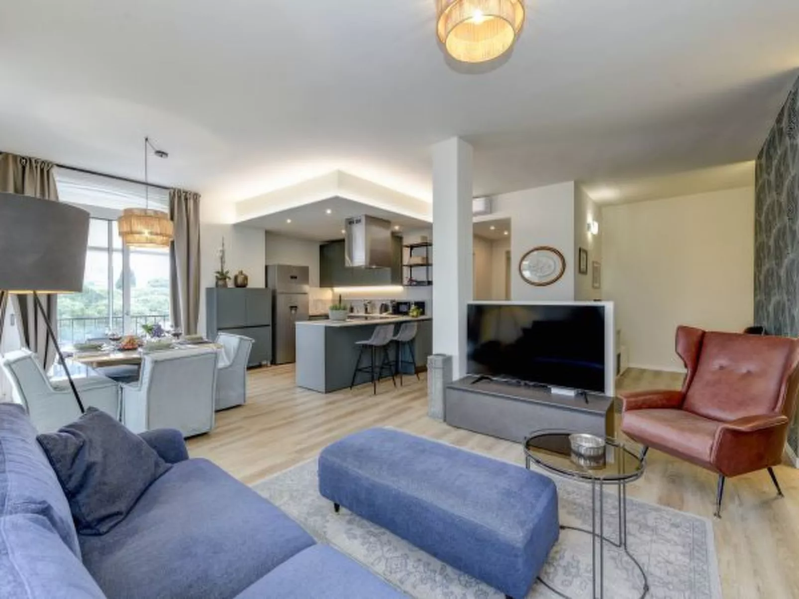 Desenzanoloft Zen Apartment - Binnen