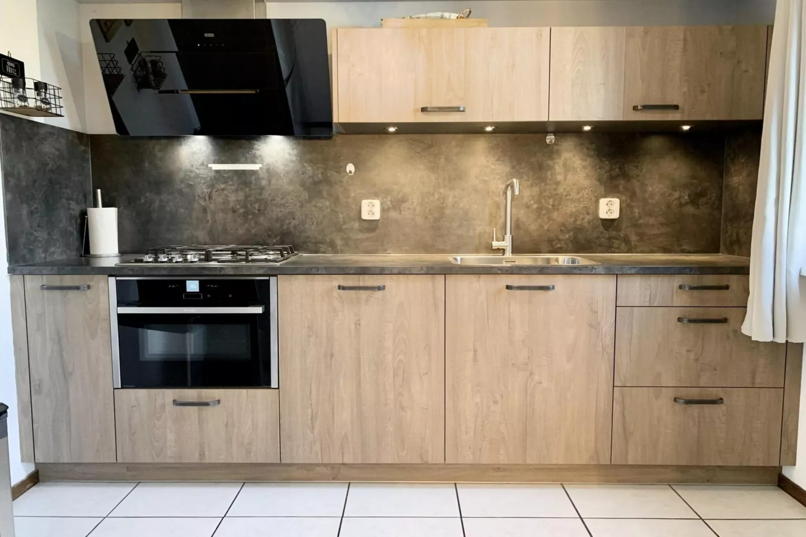 Campanula 54 - Badkamer