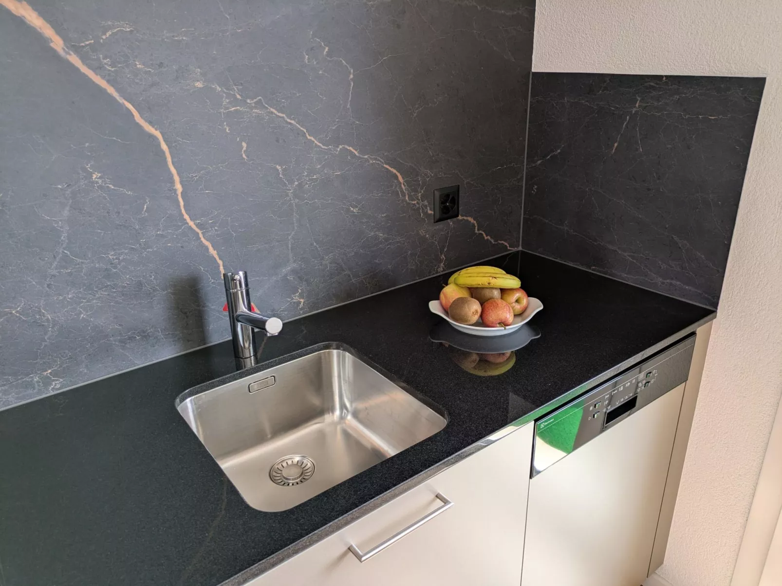 Lilo/2-Zimmer - Binnen