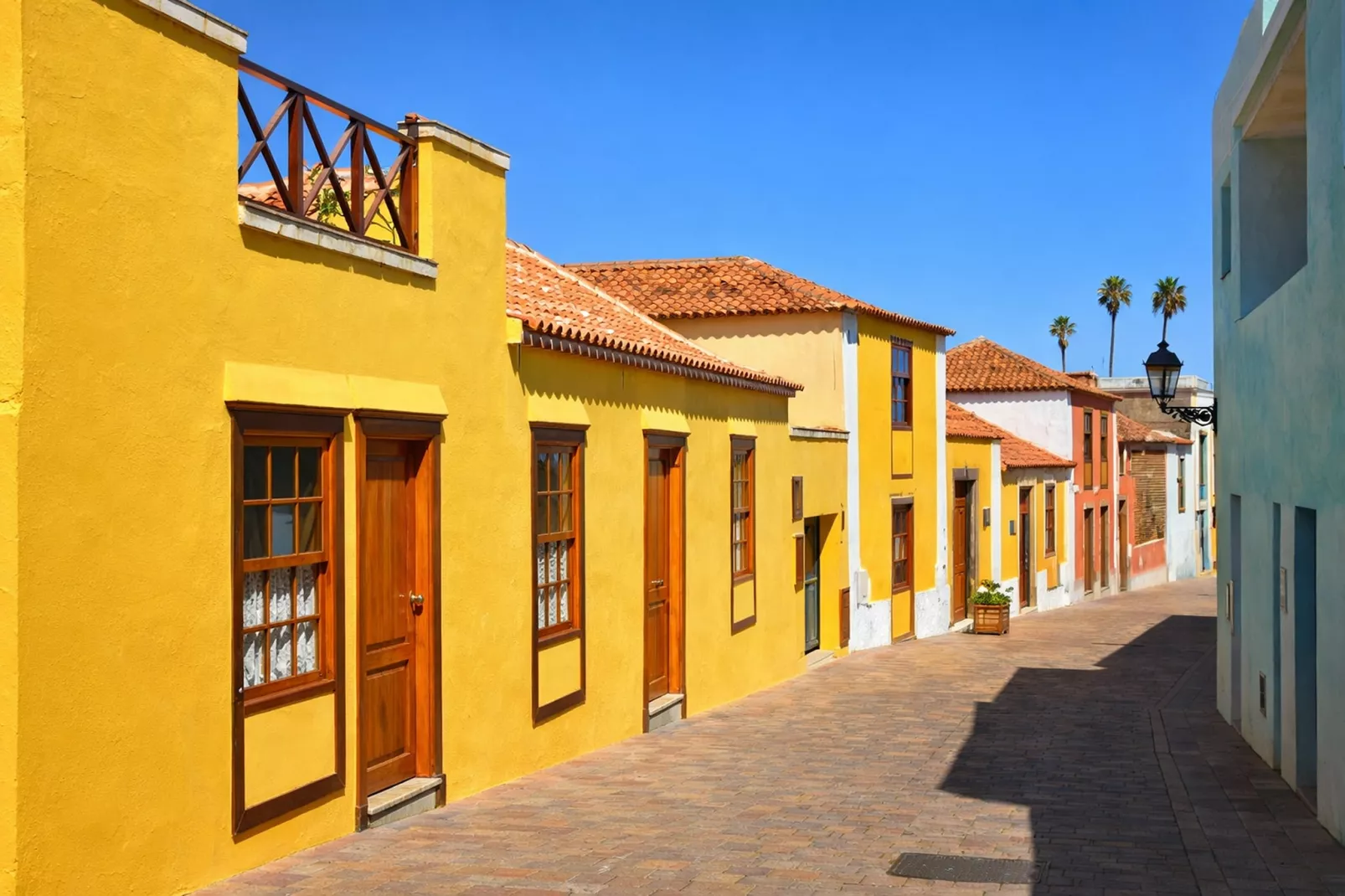 Casa Samuel - Gebieden zomer 5km