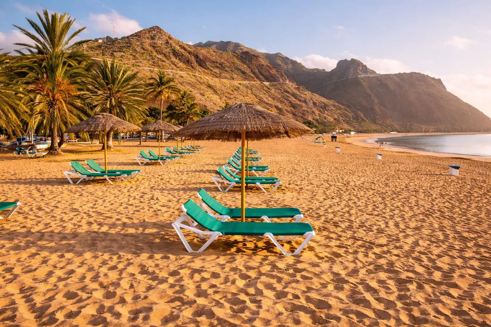 Casa Samuel - Gebieden zomer 20km