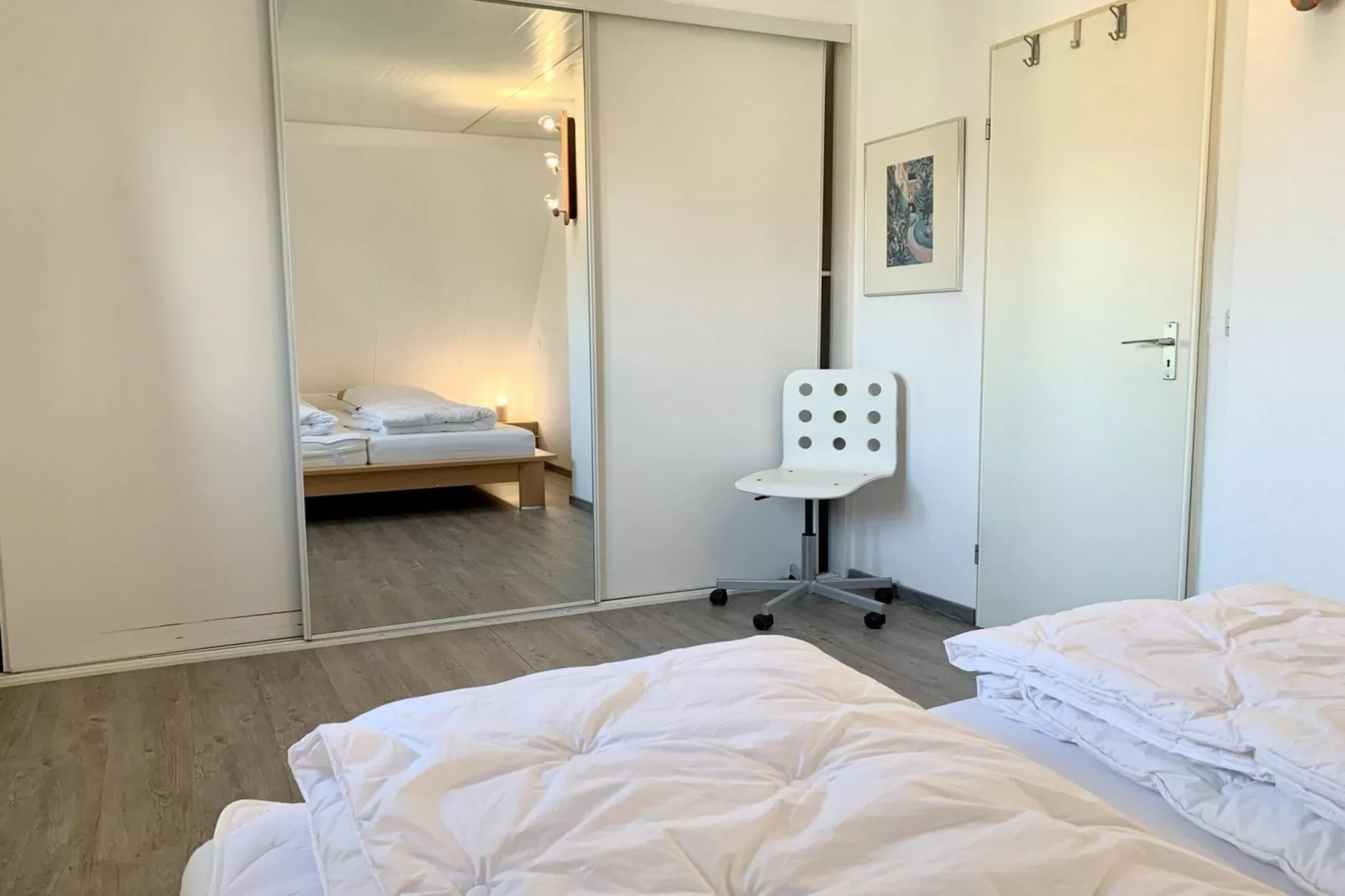 Campanula 54 - Terrasbalkon