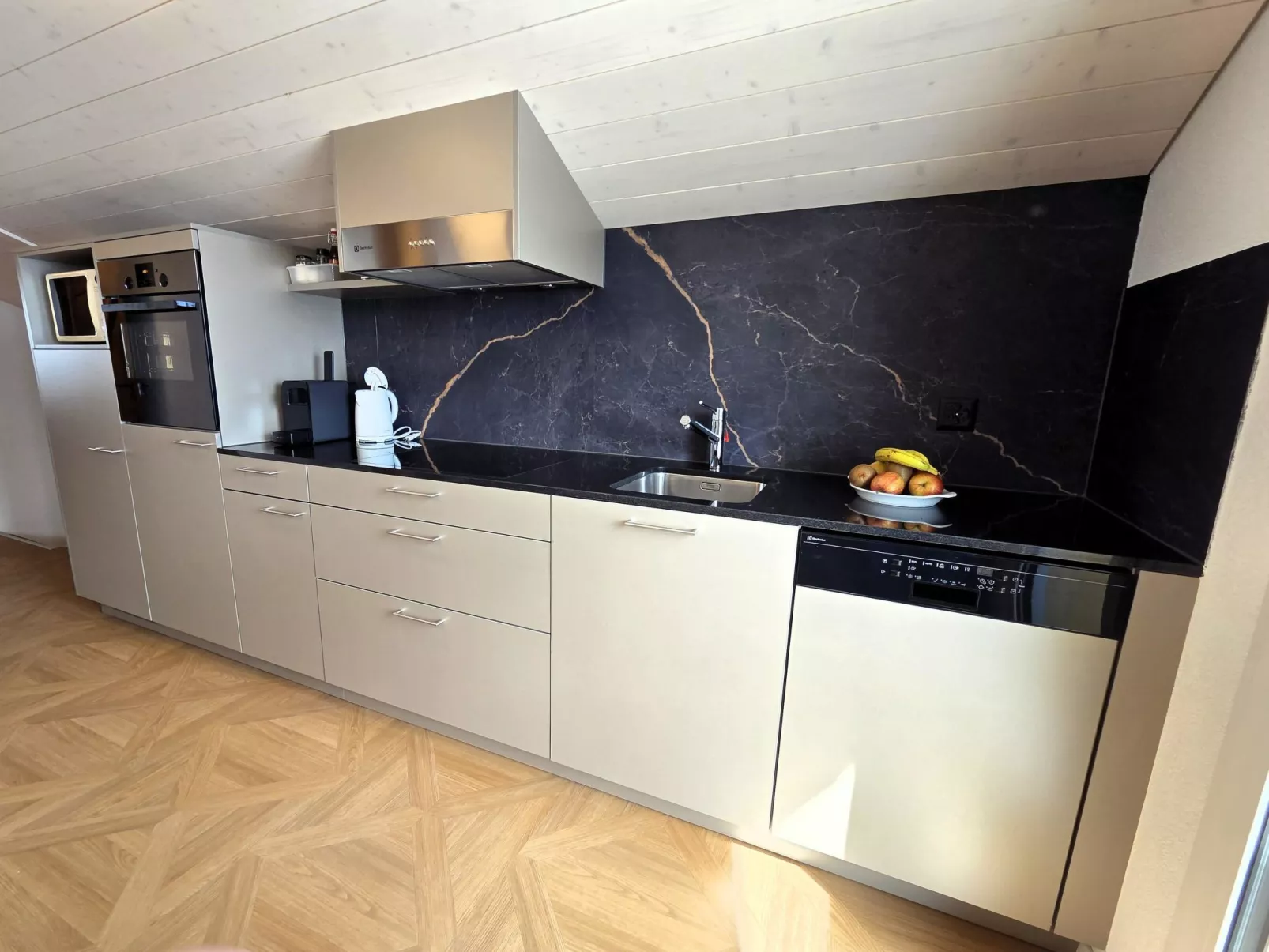 Lilo/2-Zimmer - Binnen