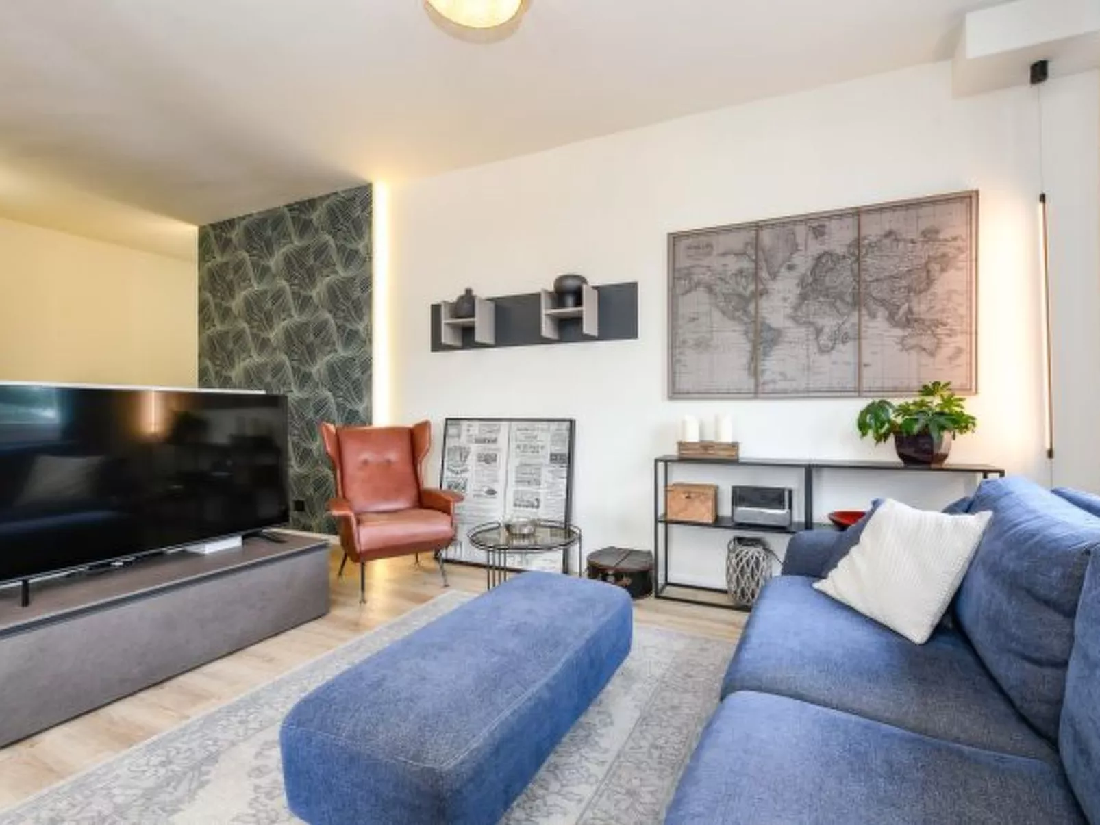 Desenzanoloft Zen Apartment - Binnen