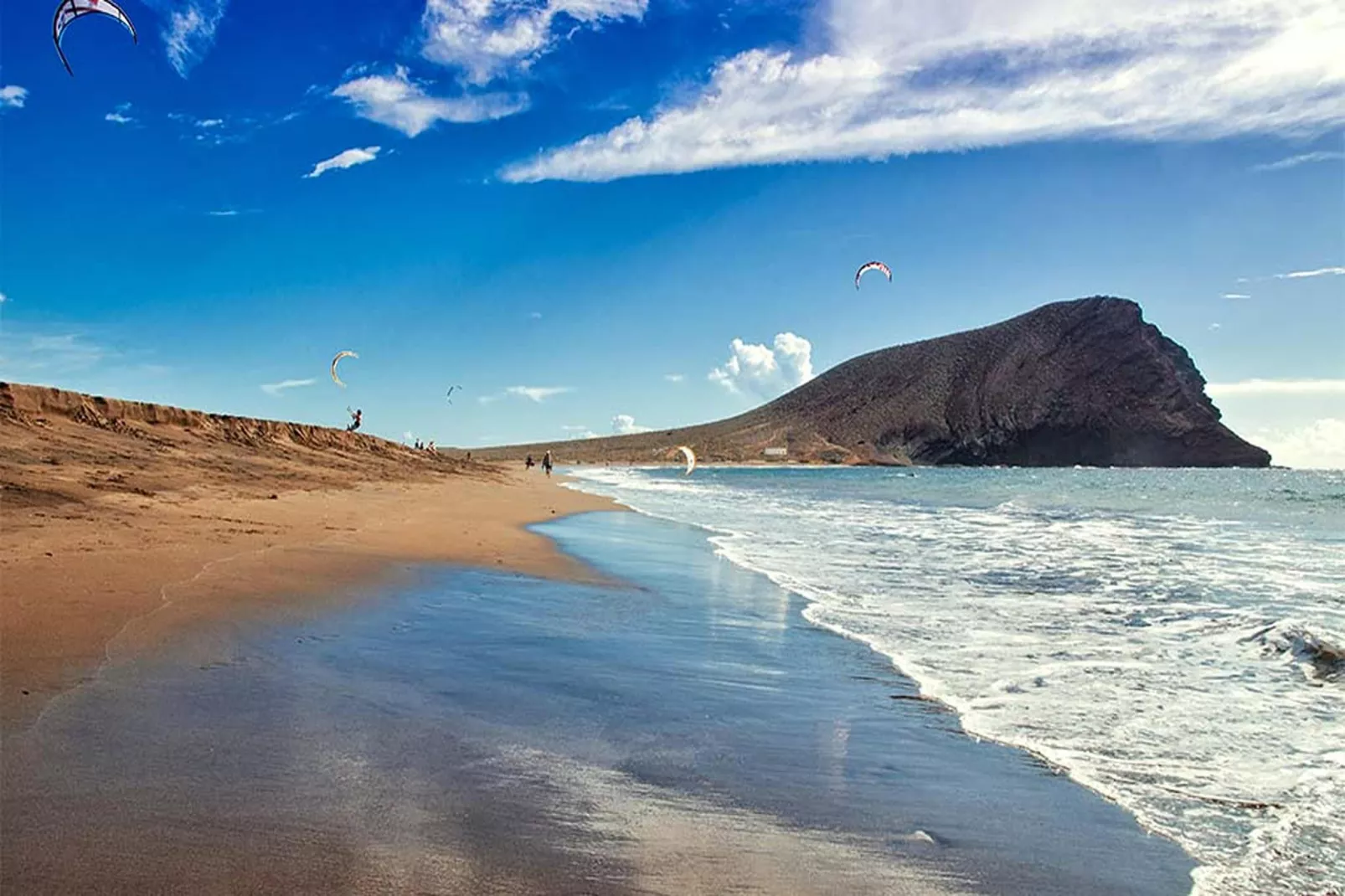 Casa Samuel - Gebieden zomer 20km
