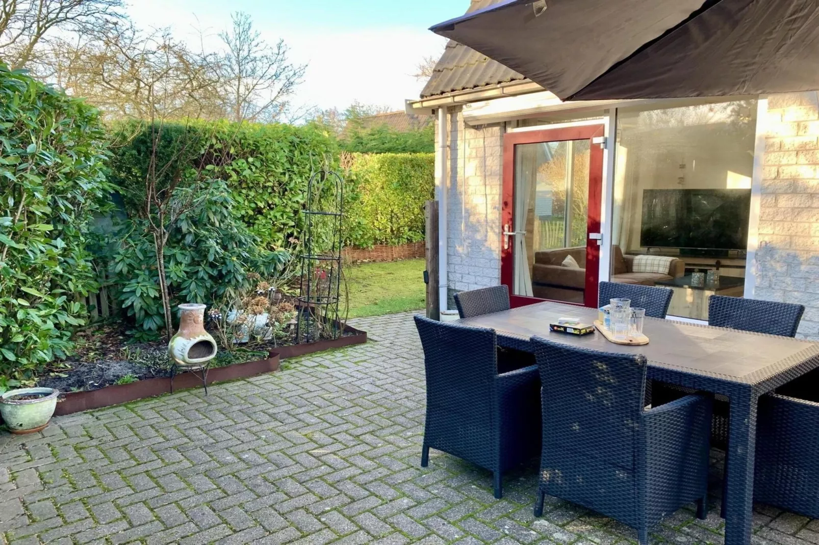 Campanula 54 - Gebieden zomer 5km