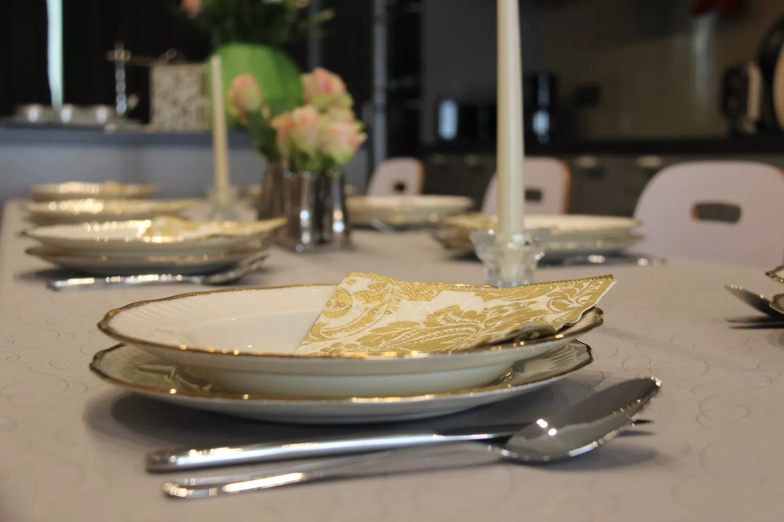 Heers Beneden - Sfeer