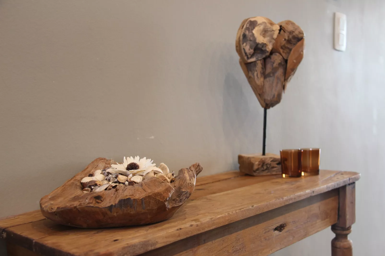 Heers Beneden - Sfeer