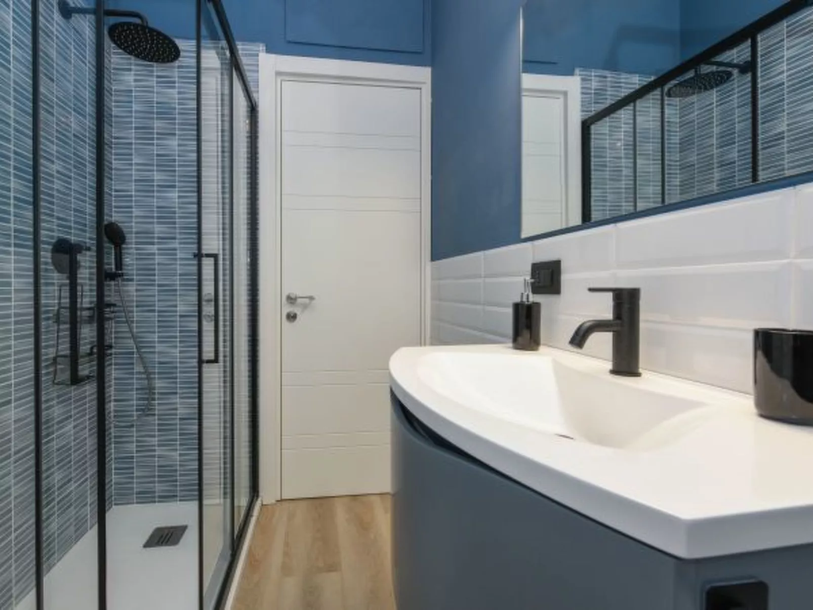 Desenzanoloft Zen Apartment - Binnen