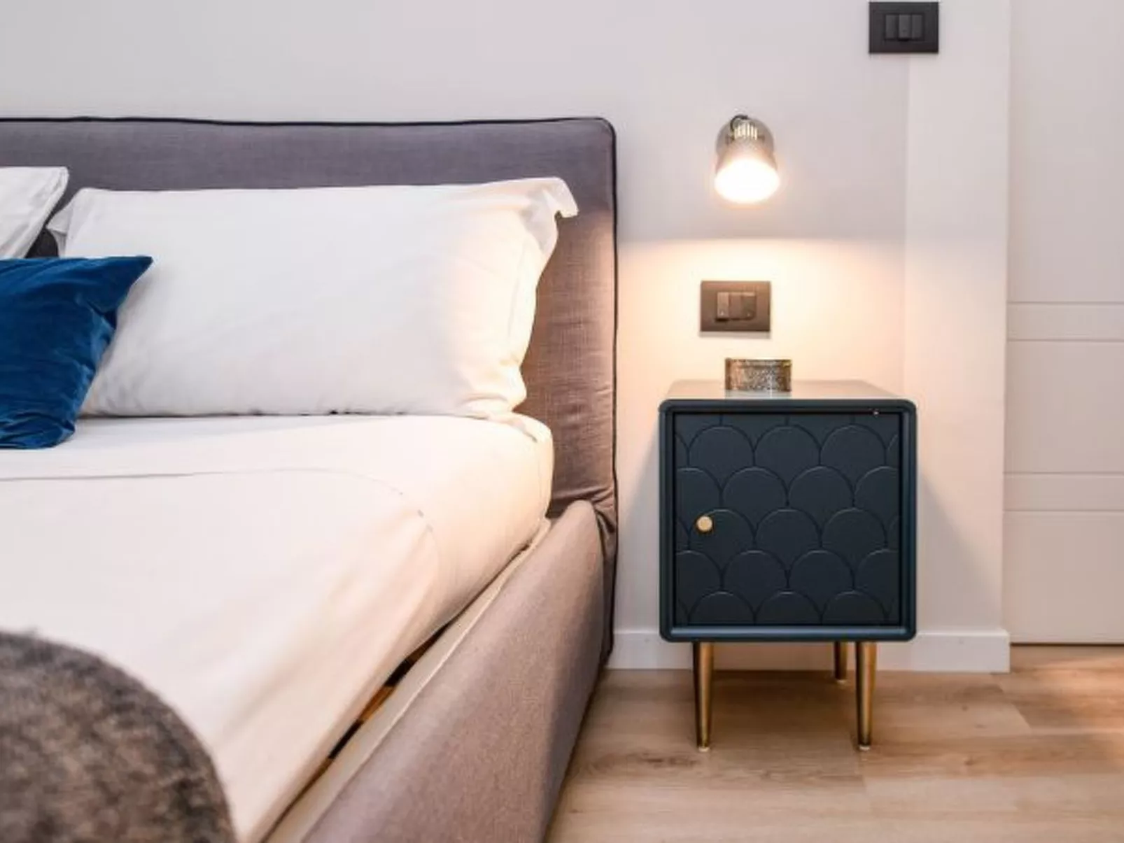 Desenzanoloft Zen Apartment - Binnen