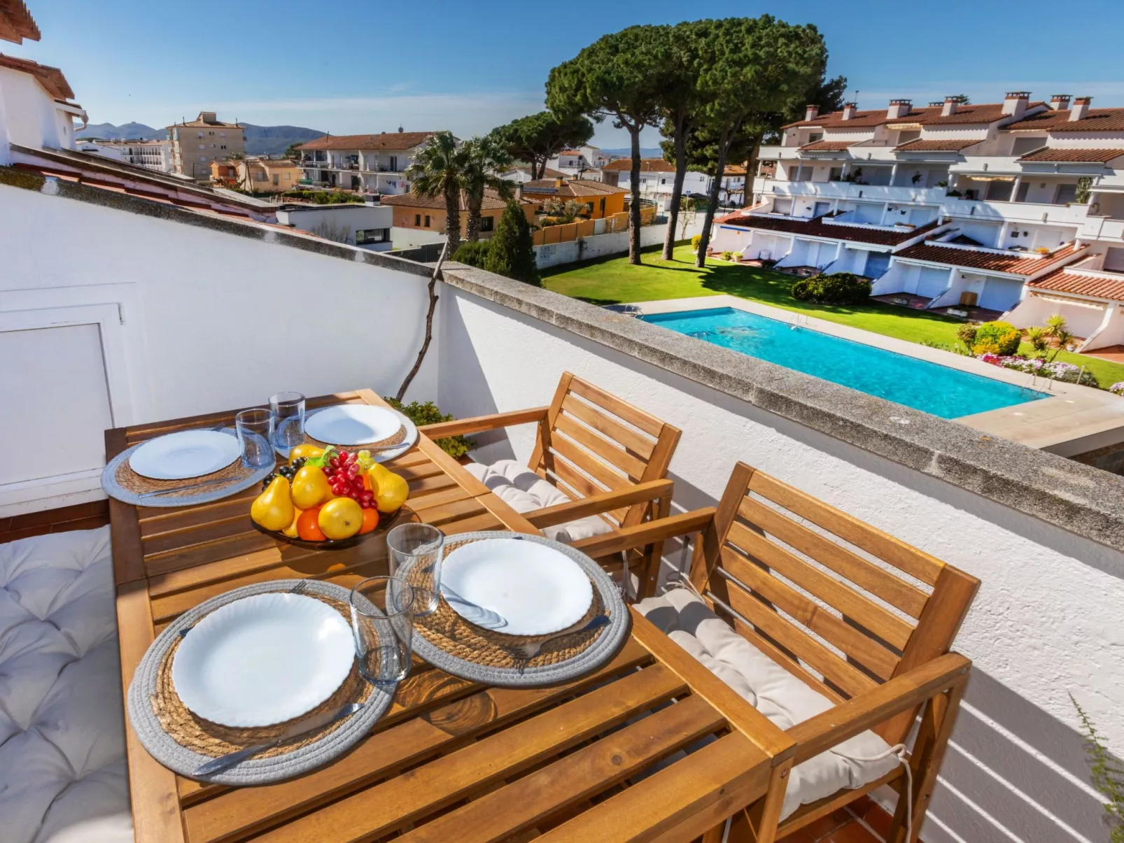 Residencial Gran Sol