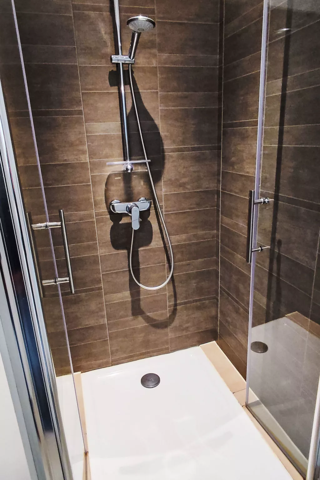 Le Perregaux - Binnen