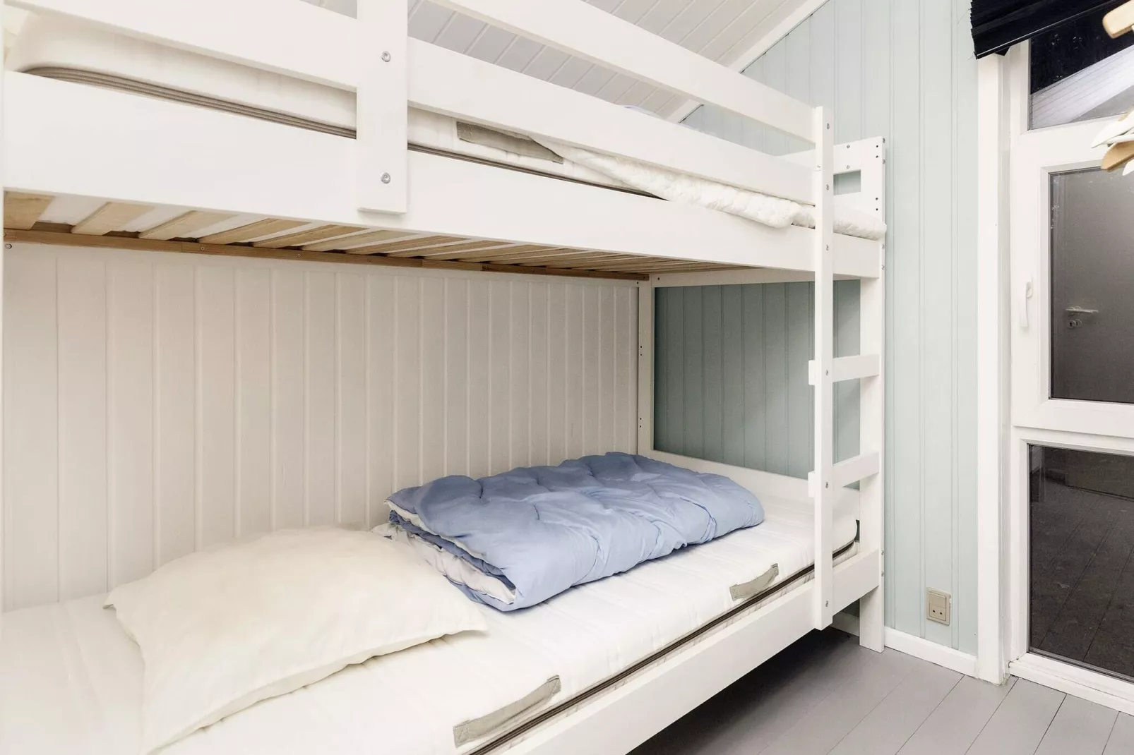 8 persoons vakantie huis in Jerup-Binnen