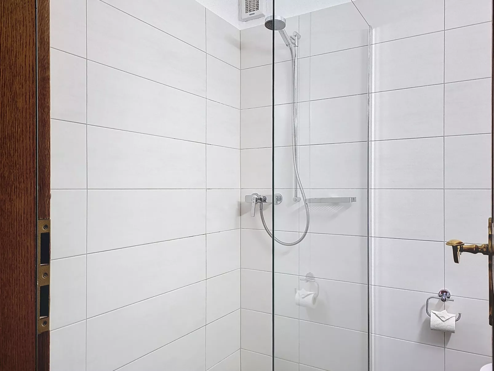 Residenza Miralago Apt. A6 - Binnen