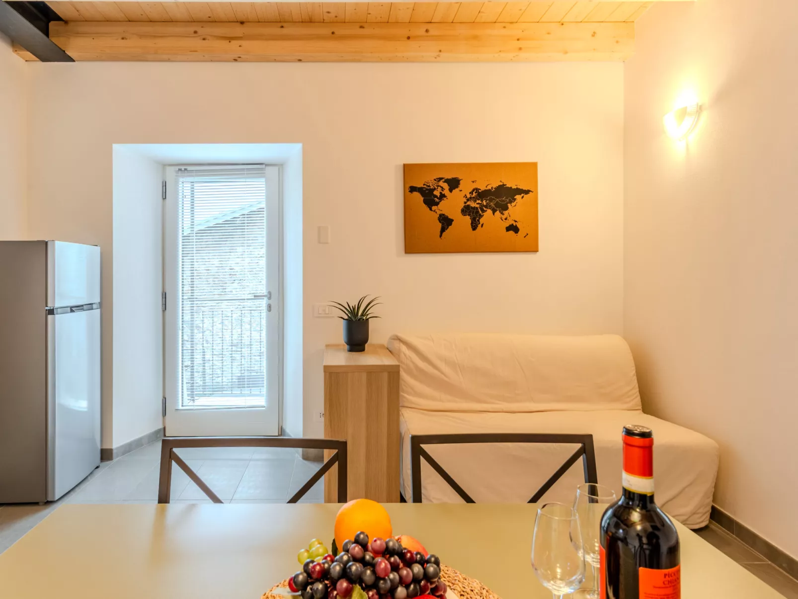 Alture e Riflessi - Binnen