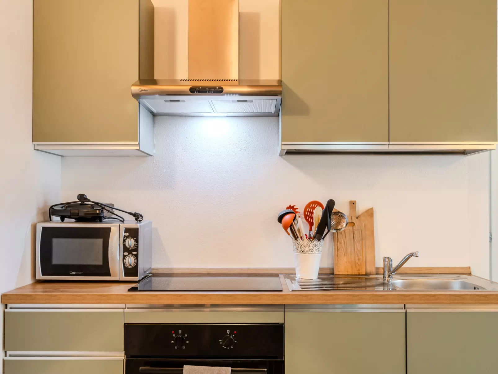 Alture e Riflessi - Binnen