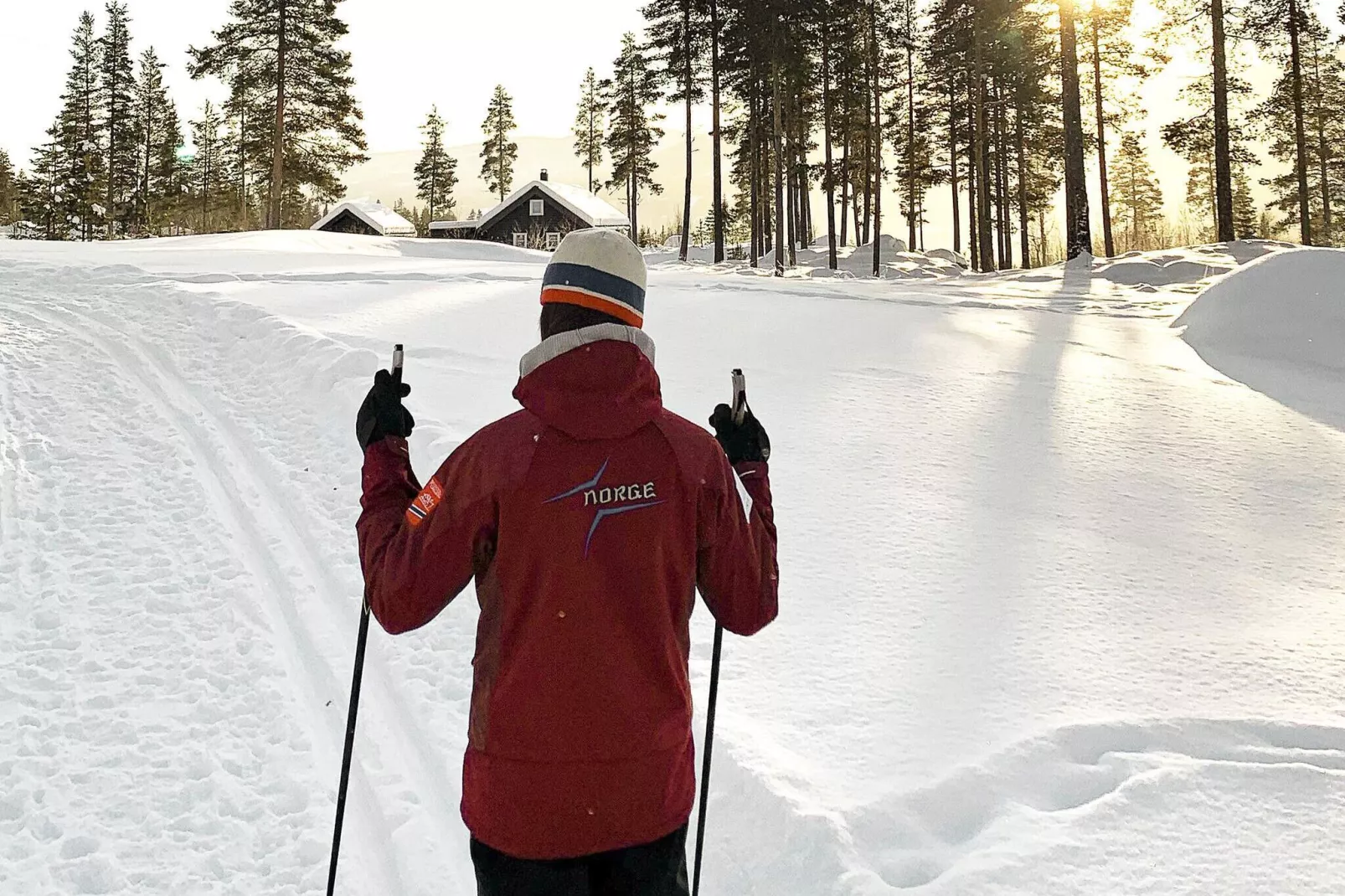 5 sterren vakantie huis in Hemsedal-By Traum-Niet-getagd