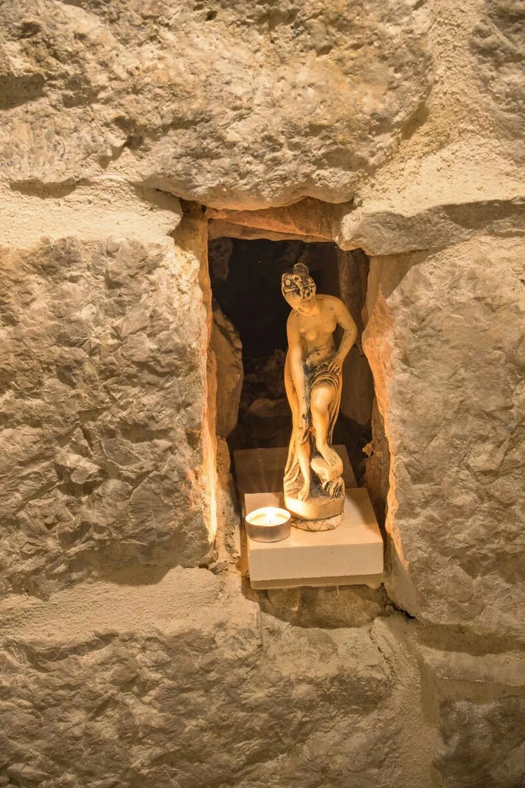 In Makarska mit privatem Pool und außergewöhnlic - Image-tags.info