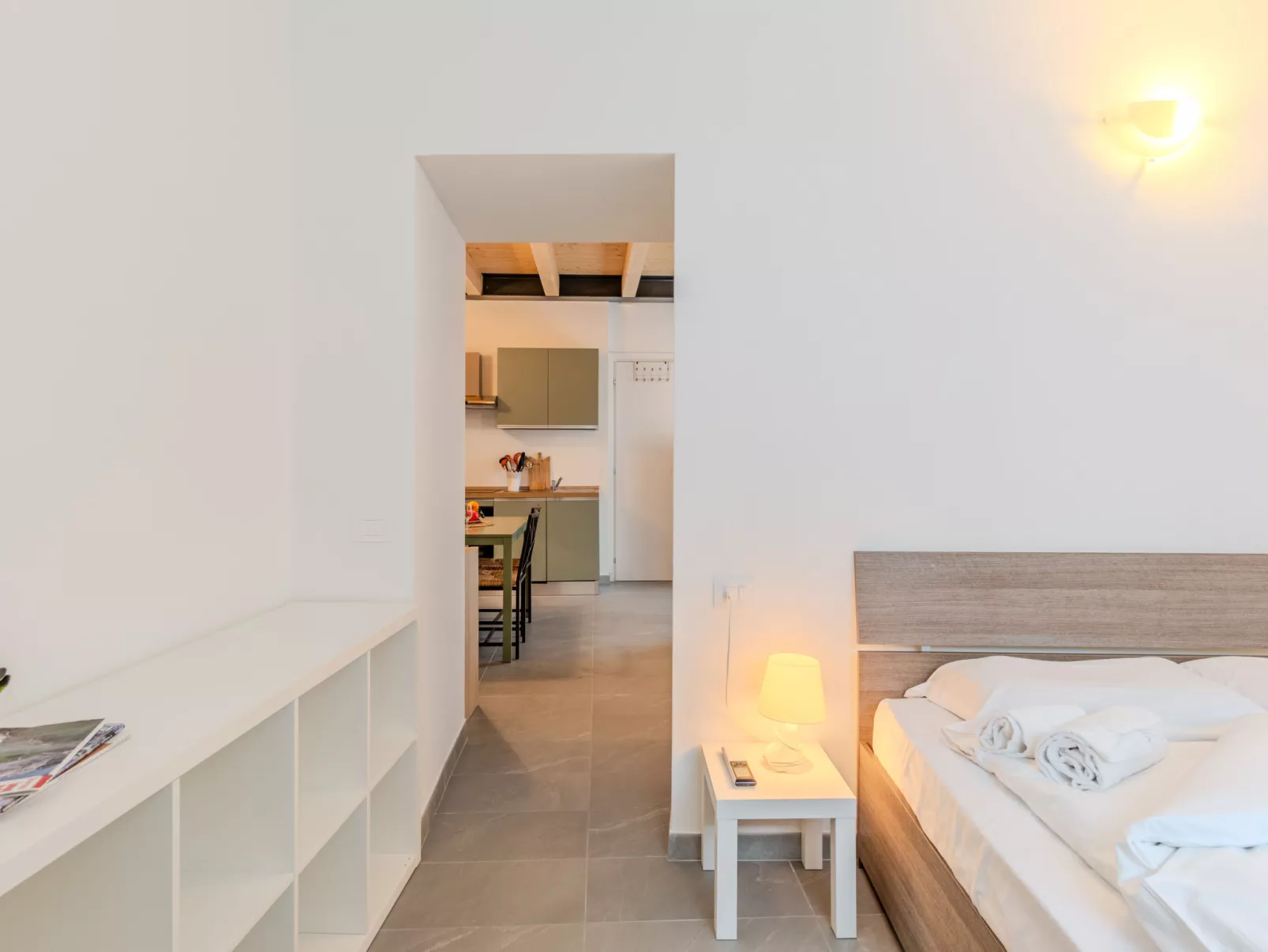 Alture e Riflessi - Binnen