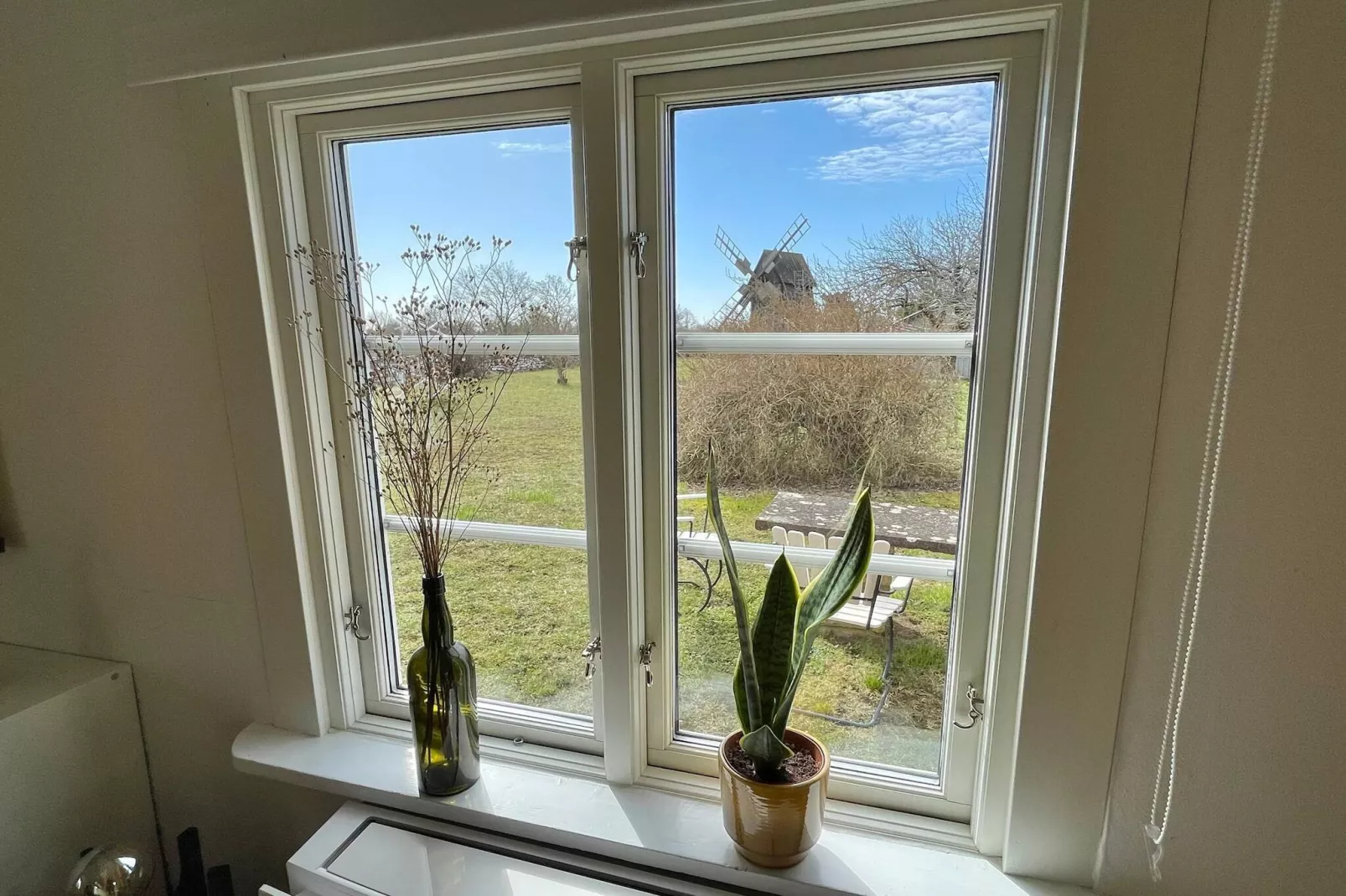 4 Personen vakantie huis in FÄRJESTADEN - Binnen