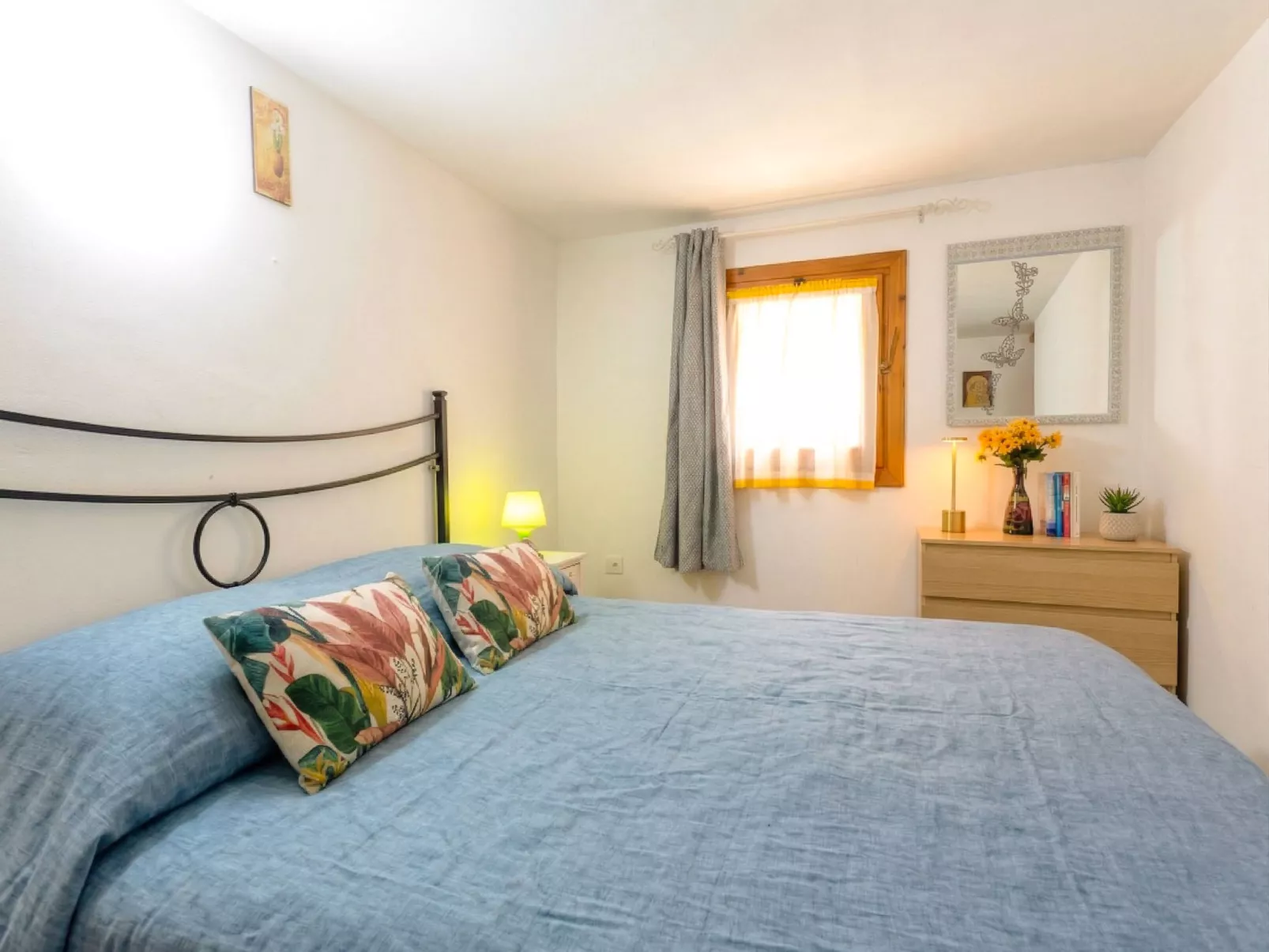 Il Girasole - Binnen