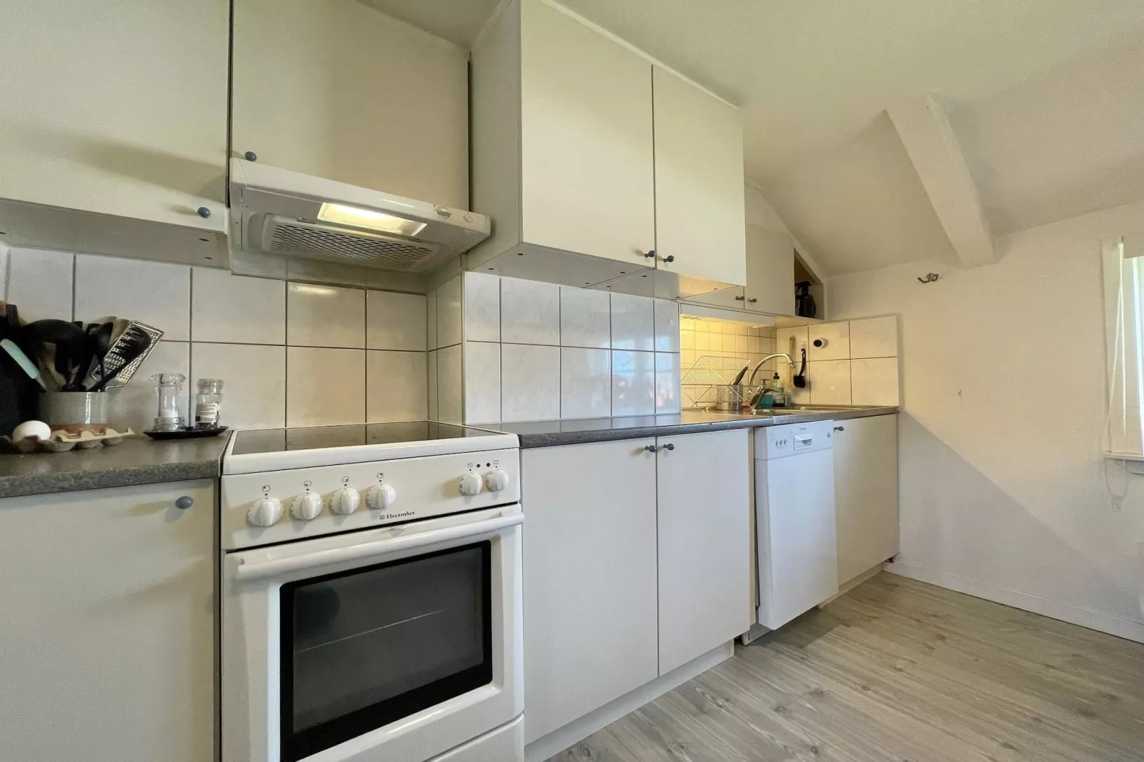 4 Personen vakantie huis in FÄRJESTADEN - Binnen