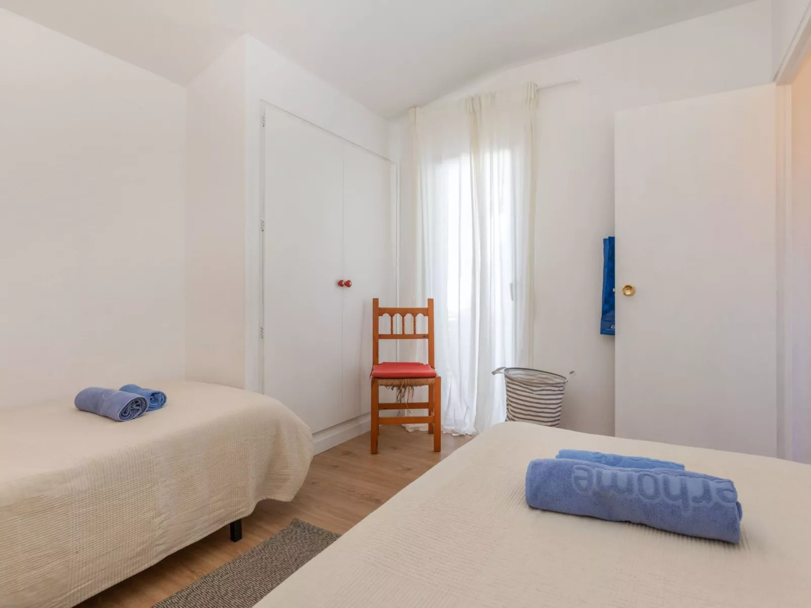 Residencial Gran Sol - Binnen