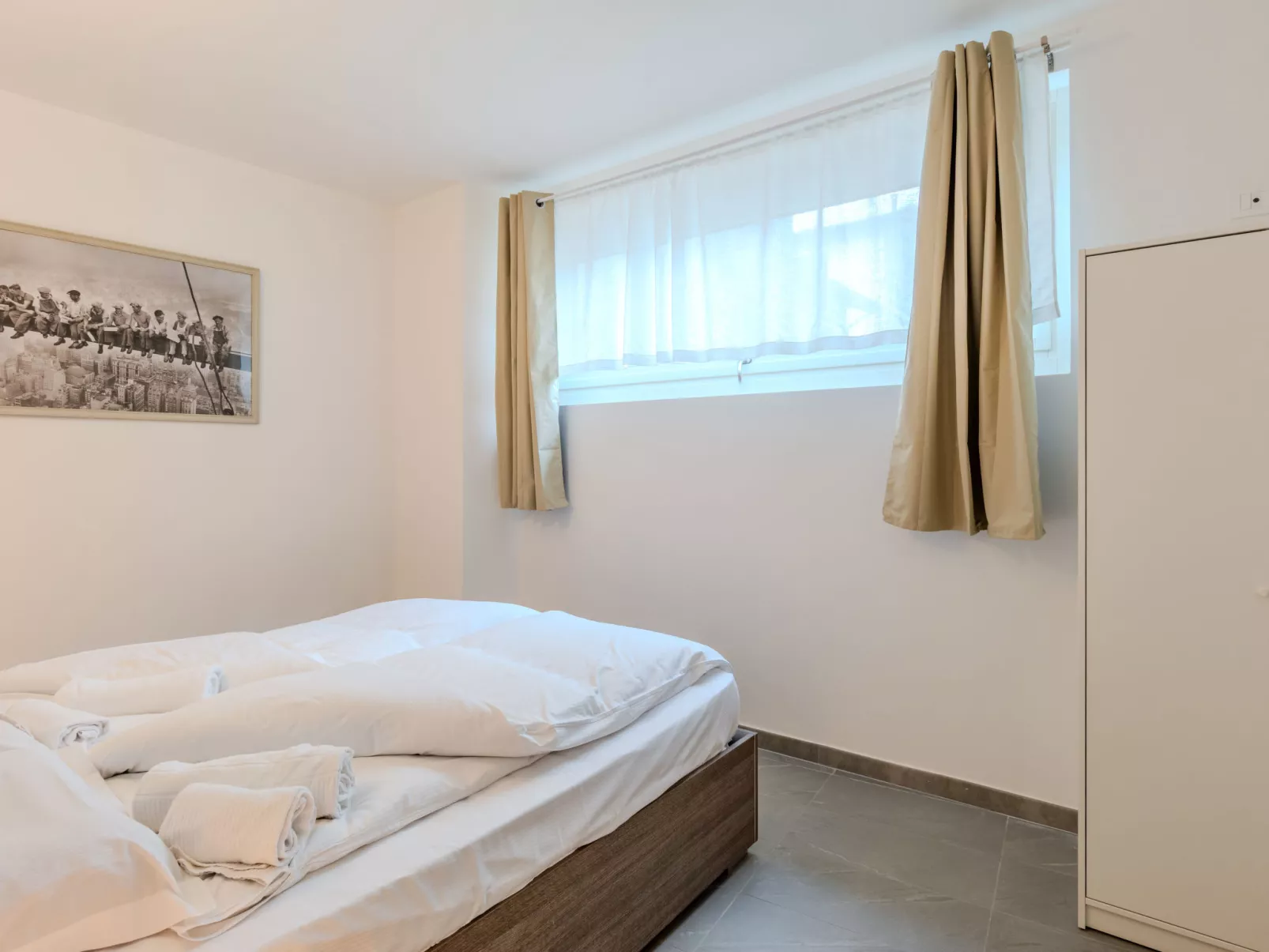 Alture e Riflessi - Binnen