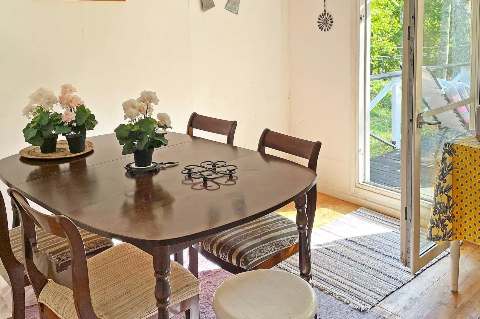 6 persoons vakantie huis in Vingåker-By Traum-Binnen